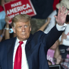 Donald Trump negativan na koronavirus: Osjećam se veoma moćno