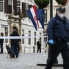 Šef hrvatske policije: U kući napadača na policajca smo našli veću količinu oružja