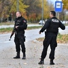 Dvije osobe opljačkale benzinsku pumpu kod Ilijaša, policija ih uhvatila u Semizovcu