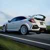 Honda proširila asortiman opcione opreme za redizajnirani Civic Type R