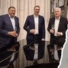Kakva je veza zagrebačkih i beogradskih političkih susreta: Bosanski tronožac na dvije noge