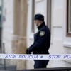 Uhapšen otac napadača s Markovog trga u Zagrebu