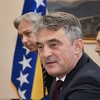 Komšić o beogradskoj večeri: Priča SNSD-a i HDZ-a o evropskoj perspektivi je deplasirana