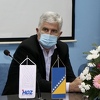 Čović: Bitno je šta će Vučić reći o BiH, a Izetbegović je podržao moj odlazak u Beograd