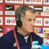 Bajević: Poštujemo reprezentaciju Poljske, ali idemo na pobjedu