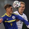 Mlada reprezentacija BiH poražena u Njemačkoj nakon velike sudijske greške