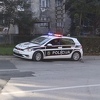 U saobraćajnoj nesreći na Grbavici udaren pješak koji je prevezen na KUM