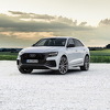 Audi predstavio Q8 TFSIe quattro plug-in hibrid
