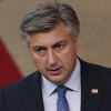 Plenković o napadu u Zagrebu: Postoje motivi terorističkog akta