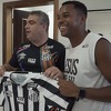 Robinho oduševio svojom skromnošću: Mjesečno će u Santosu zarađivati 230 eura
