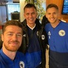 Za meč protiv Poljske Dušan Bajević u sastav stavio i trenera golmana Gorana Brašnića
