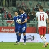 Miralem Pjanić postao igrač sa drugim najvećim brojem nastupa za Zmajeve