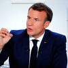 Macron najavio da Francuska uvodi policijski sat za Pariz i trećinu države