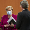 Merkel traži zajedništvo u borbi protiv koronavirusa, donesena odluka o novim mjerama u Njemačkoj