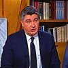 Milanović: Zašto prema Dejtonu BiH ima tri člana Predsjedništva, zato da Bošnjaci biraju dva?