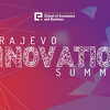 U četvrtak Sarajevo Innovation Summit 2020: Teme posvećene "novom normalnom"