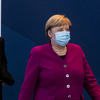U Njemačkoj rekordan broj novozaraženih, Merkel najavila nova ograničenja