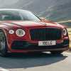 Bentley svoju "leteću mamuzu“ sada nudi i s manjim V8 motorom