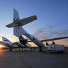 Virgin Galactic se priprema za prvi let iz Svemirske luke America