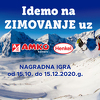 Nova nagradna igra: Amko komerc i Henkel