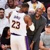 LeBron je čekao četiri dana pa se ispunjenim obećanjem prisjetio Bryanta