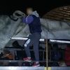 Državljani BiH u kamionu krijumčarili 36 migranta