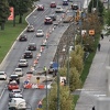 Tokom vikenda zbog rekonstrukcije pruge obustava saobraćaja u centru Sarajeva