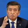 Predsjednik Kirgistana Jeenbekov podnio ostavku