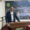 Mirsad Žuga izabran za predsjednika Kantonalnog odbora SDA Goražde