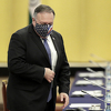 Pompeo: Učešće Turske u sukobu Azerbejdžana i Armenije samo povećava rizik