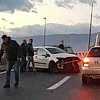Saobraćajna nesreća na autoputu kod Sarajeva, saobraćaj usporen
