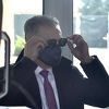 Osman Mehmedagić stigao u Tužilaštvo BiH, bit će ispitan u dva predmeta