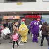 Otvorene dvije nove Konzum prodavnice u Zenici