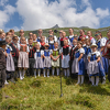 Koncert jodlovanja u Švicarskoj najveće žarište koronavirusa u Evropi