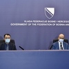 Musa: Korona se ubrzano širi; Čerkez: Svi smo umorni, ali sve zavisi od nas