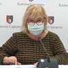 Pilav: Približavamo se crvenoj zoni, nije nam jasno šta je ljudima nejasno
