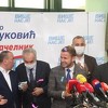 PDP otvorio kampanju u Banjoj Luci: Hoćemo grad po mjeri svakog čovjeka