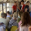 Policija i inspekcija će pojačati kontrole u gradskom saobraćaju u Sarajevu