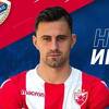 Borac doveo Dejana Melega, nekadašnjeg nogometaša Ajaxa i Crvene zvezde