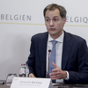 Belgija uvodi policijski sat u cijeloj zemlji, zatvaraju se kafići i restorani
