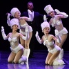 Koncert "Viva la musica" oduševio publiku u Narodnom pozorištu Sarajevo
