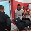 Slobodinom nogometašu Abidu Mujagiću pozlilo nakon meča, završio u mostarskoj bolnici
