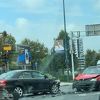 Sarajevo: Na Otoci se sudarila tri automobila