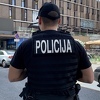 Policija u Sarajevu još nije kažnjavala za nenošenje maski na otvorenom