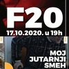 Na večerašnjem repertoaru Mostar Film Festivala tri sjajna ostvarenja