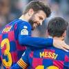 Legendarni skaut otkrio kako je Arsenal ispustio Messija, Piquea i Matu