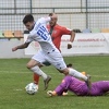 Olimpik - Željezničar 0:3