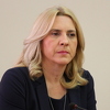 Cvijanović o DNS-u: Svaka stranka neka sama odluči kakav će imati stav