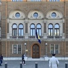 Otkazan put Džaferovića u Pakistan, kao i aktivnosti u zgradi Predsjedništva BiH