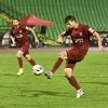 Sarajevo - Široki Brijeg 2:0